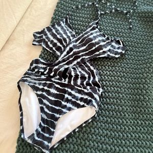 Ladies sexy one piece